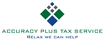 Accuracy Plus Tax Service 